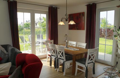 Borgerende Casa | Reethaus Casa Baltica