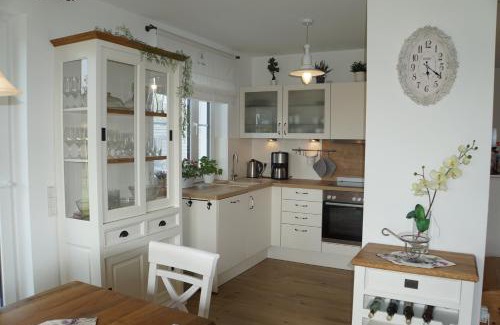 Borgerende Casa | Reethaus Casa Baltica