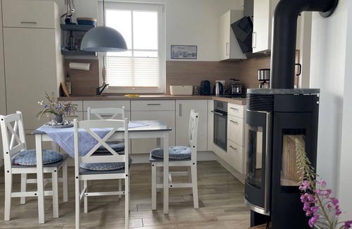 Zierow Casa | Reethaus Drei Möwen