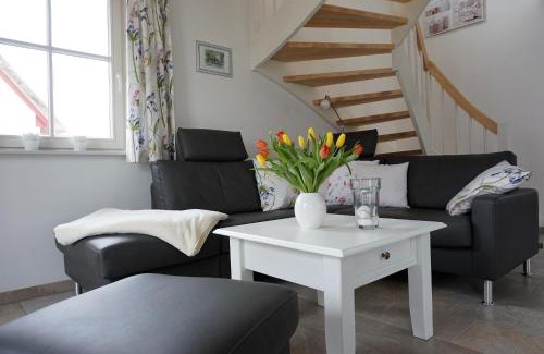 Zierow Casa | Reethaus "Hüs Kiek Inn"