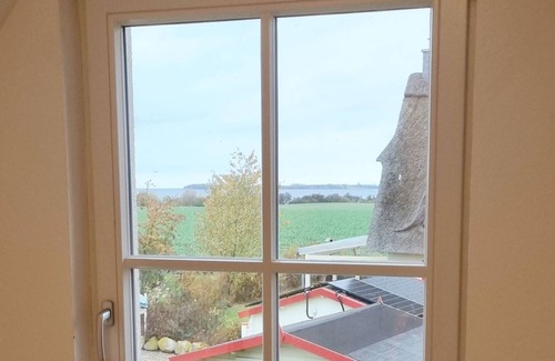 Zierow Casa | Reethaus Inselblick, Deutschland