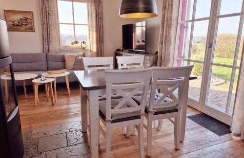 Zierow Casa | Reethaus "Mare Balticum"