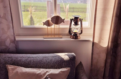Zierow Casa | Reethaus Mare Balticum