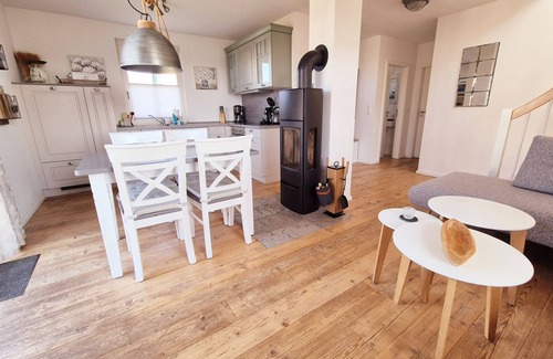 Zierow Casa | Reethaus Mare Balticum