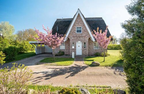 Poseritz Casa | Reethaus Meerferien