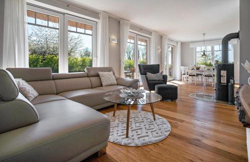 Poseritz Casa | Reethaus Meerferien