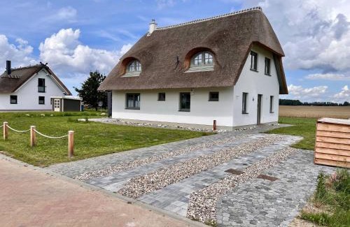 Poseritz Casa | Reethaus Mellnitz