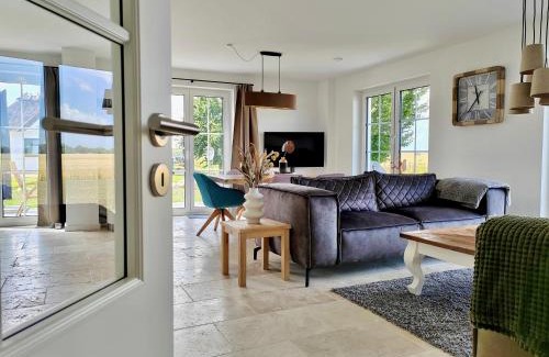 Poseritz Casa | Reethaus Mellnitz