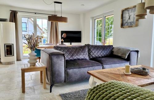 Poseritz Casa | Reethaus Mellnitz