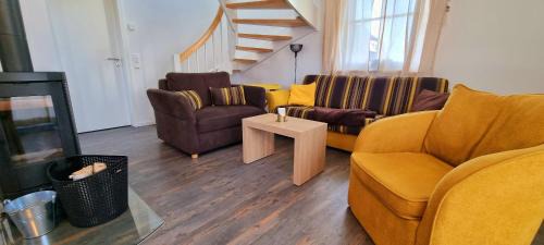 Zierow Casa | Reethaus "Melsa"
