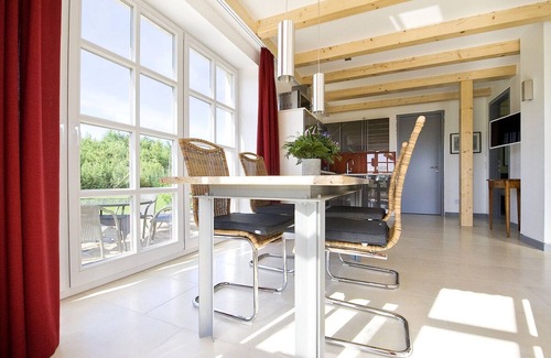 Wohlenberg Casa | Reethaus Ostseeblick 1