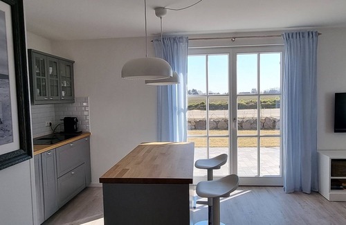 Zierow Casa | Reethaus Seekrabbe, Deutschland