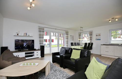 Tarnewitz Casa | Reethaus Sonnenschein