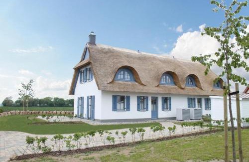 Zierow Casa | Reethaus "Swantewit"