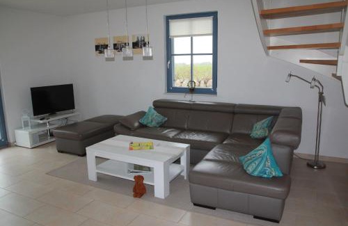 Zierow Casa | Reethaus "Swantewit"