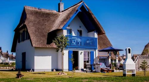 Zierow Casa | Reethaus "Villa Selma "