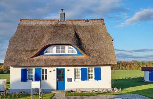 Zierow Casa | Reethaus "Villa Selma "