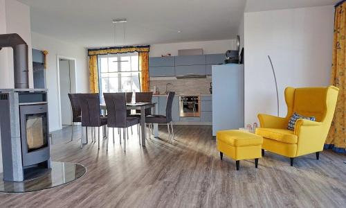 Zierow Casa | Reethaus "Villa Selma "