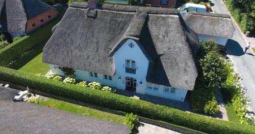 Wyk auf Foehr Casa | Reethaus1799