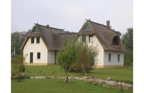Wendisch Rietz Casa | Reethausdorf Wendisch-Rietz