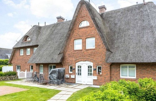 Tinnum Alquiler De Eote | Reethof Mareyke Comfortable holiday residence