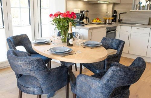 Wenningstedt-Braderup Casa | Reethuis-am-Dorfteich-Ferienhaus-Stephanie-02