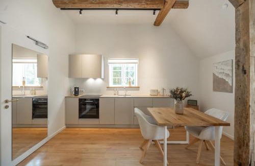 Ratekau Apartamento | Reethus 22 Loft 5