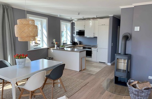 Gross Schwansee Apartamento | Reethus Linda - Reethus