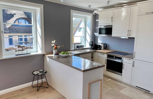 Gross Schwansee Apartamento | Reethus Linda - Reethus