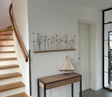 Dranske Casa | Reethus Meerverliebt