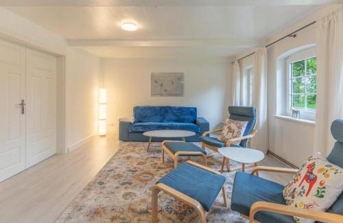 Bosbull Casa | Reethus Nordwest