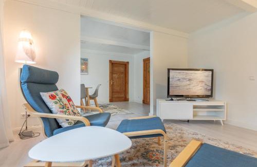 Bosbull Casa | Reethus Nordwest