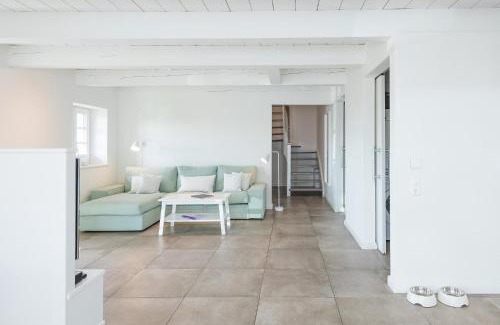 Dagebuell Casa | Reethus Steuerbord Dagebüll