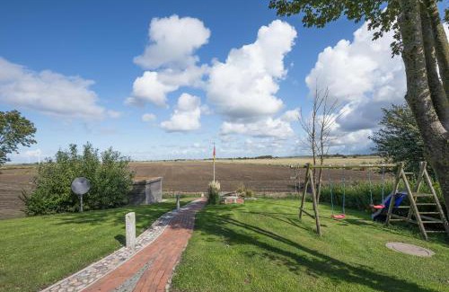 Dagebuell Casa | Reethus Steuerbord Dagebüll