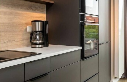 Juist Casa | Reethuus Nord Retiro moderno