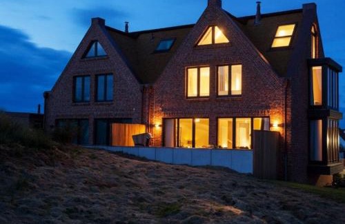 Juist Casa | Reethuus Nord Modern retreat