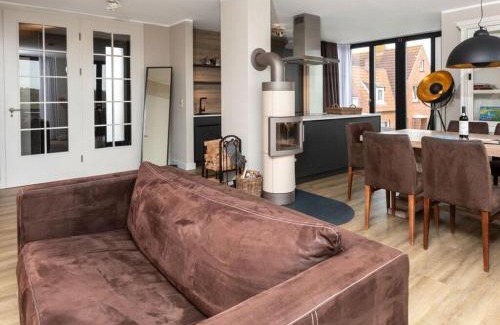 Juist Casa | Reethuus Nord Modern retreat