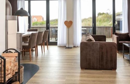 Juist Casa | Reethuus Nord Modern retreat