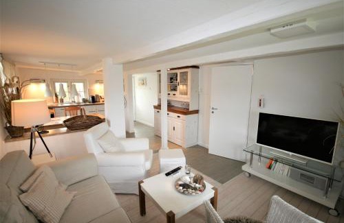 Stinteck Casa | Reetkate am Deich
