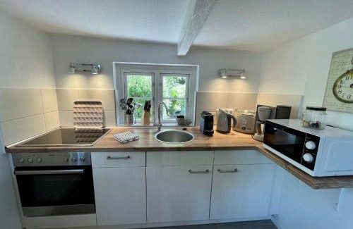 Stinteck Casa | Reetkate am Deich