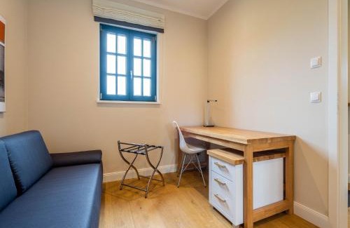 Kreptitz Casa | Reetland am Meer - Luxus Reetdachvilla mit 3 Schlafzimmern, Sauna und Kamin F08