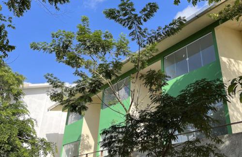 Cha Grande Apartamento | Refúgio 206 - região de Gravatá - Condomínio Topo da Montanha