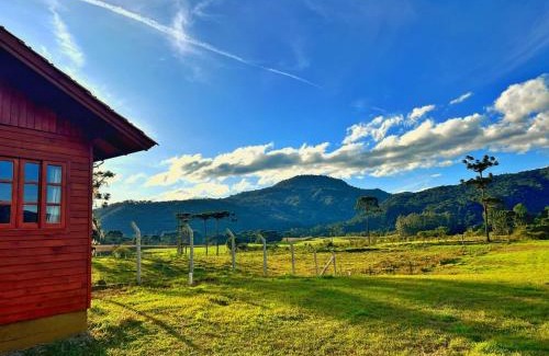 Urubici Chalet De Esquí | Refúgio 370