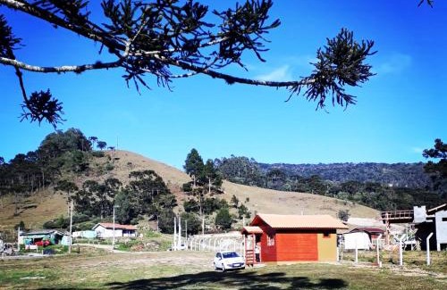 Urubici Chalet De Esquí | Refúgio 370