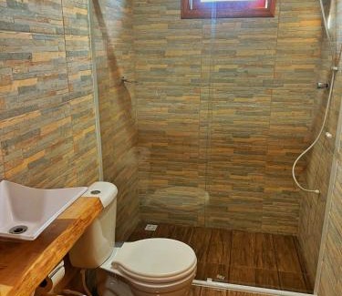 Urubici Chalet De Esquí | Refúgio 370