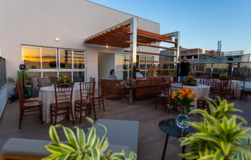 Muquicaba Apartamento | Refúgio a beira Mar Praia do Morro ES