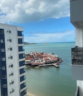 Muquicaba Apartamento | Refúgio a beira Mar Praia do Morro ES