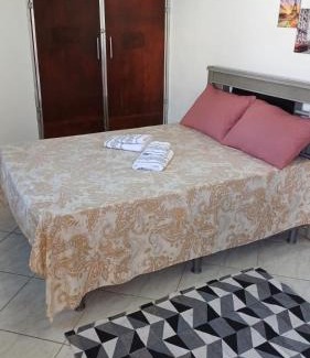 Praia Seca Casa | Refúgio Aconchegante