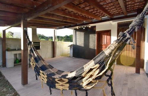 Sao Joao do Rio Vermelho Casa | Refúgio aconchegante entre o mar e natureza N1804
