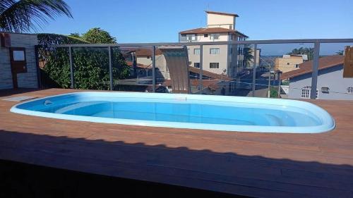 Bicanga Apartamento | Refúgio Aconchegante na Serra